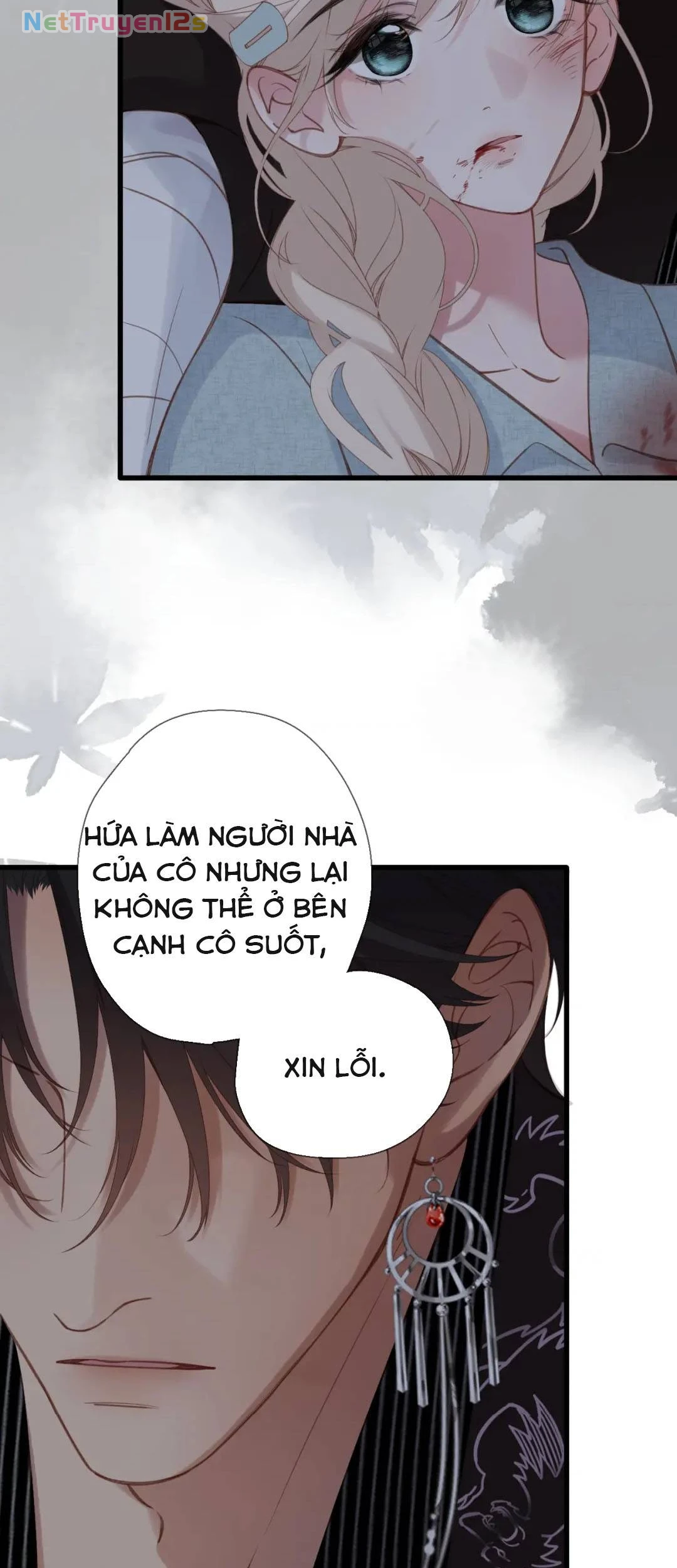 Ngược dòng về mùa xuân Chapter 82 - 13