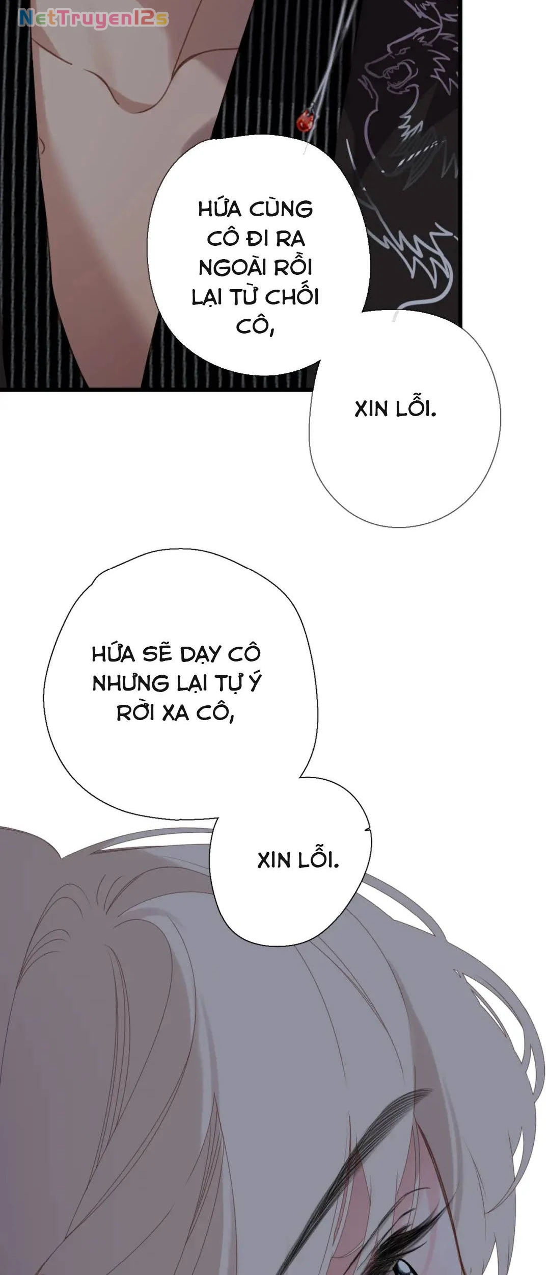 Ngược dòng về mùa xuân Chapter 82 - 14