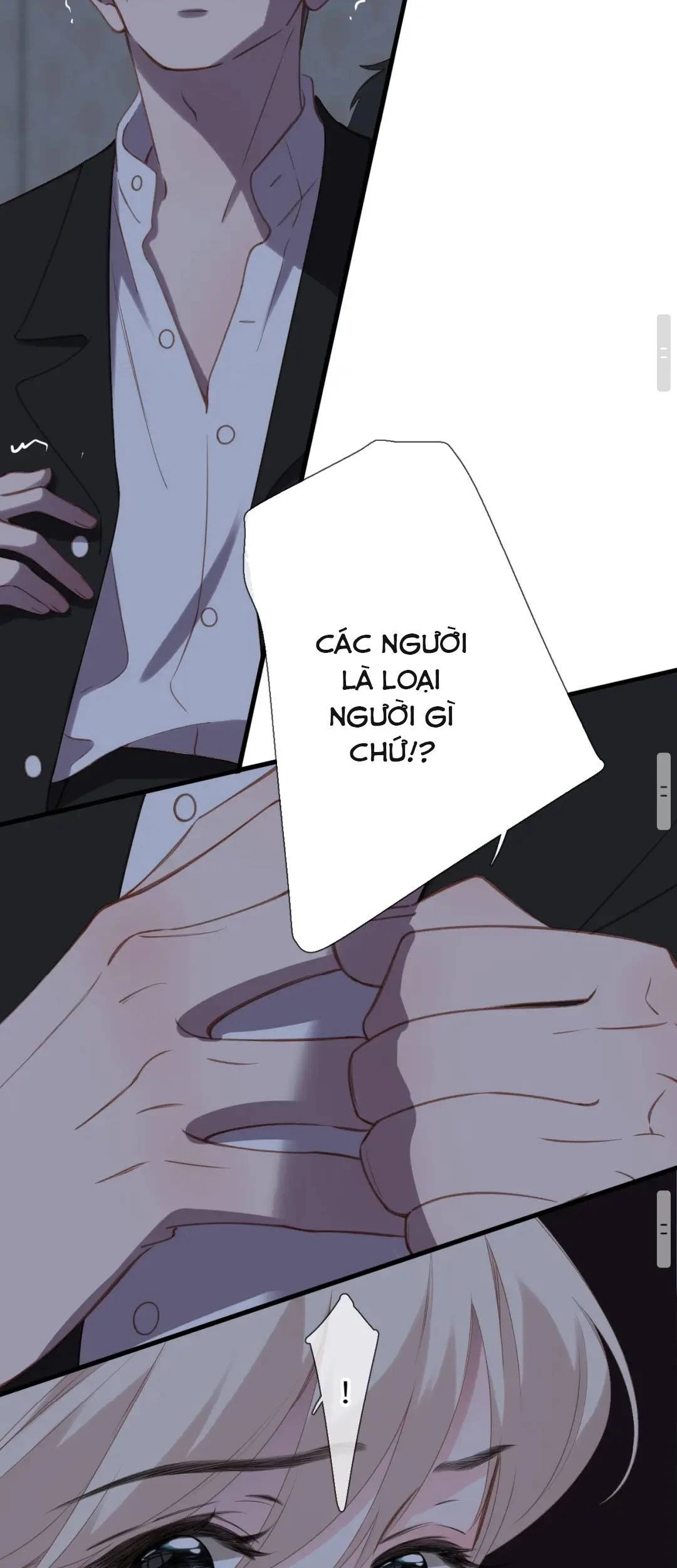 Ngược dòng về mùa xuân Chapter 82 - 25
