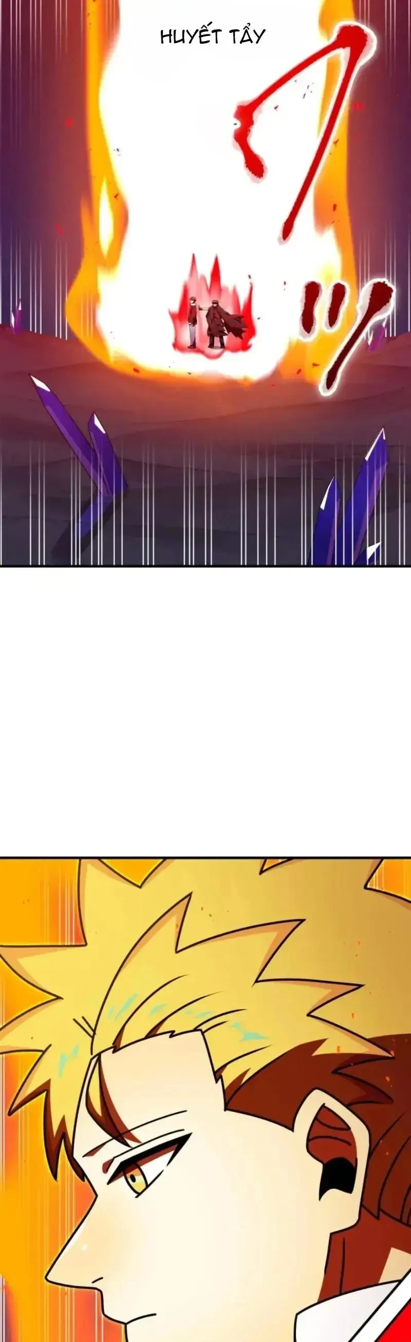 Huyết Thánh Cứu Thế Chủ~ Ta Chỉ Cần 0.0000001% Đã Trở Thành Vô Địch Chapter 152 - 3