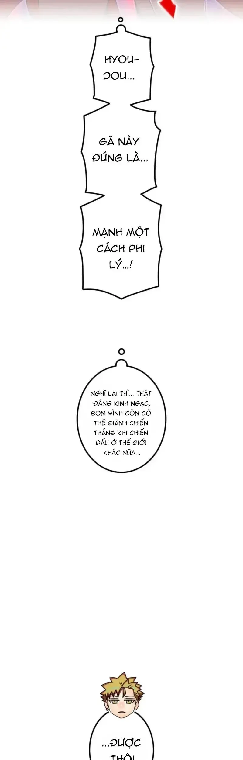 Huyết Thánh Cứu Thế Chủ~ Ta Chỉ Cần 0.0000001% Đã Trở Thành Vô Địch Chapter 152 - 7