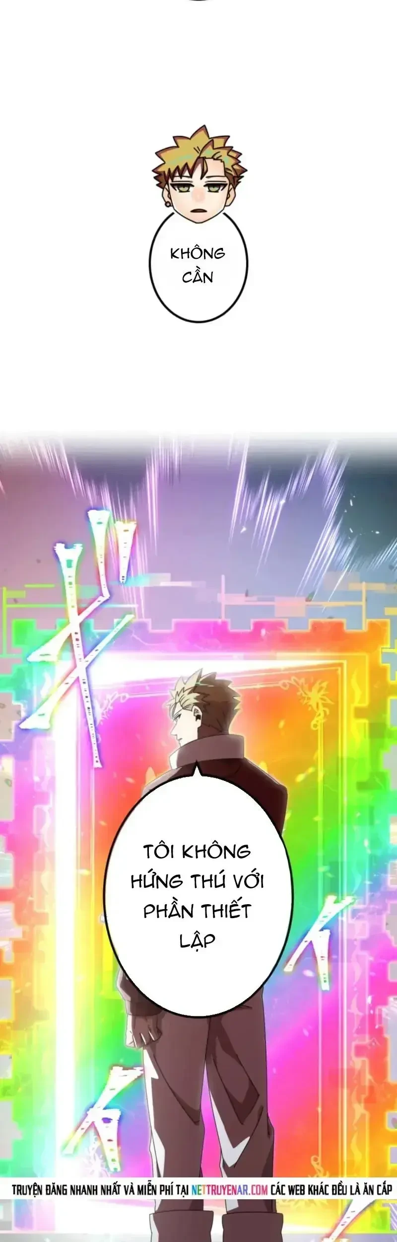 Huyết Thánh Cứu Thế Chủ~ Ta Chỉ Cần 0.0000001% Đã Trở Thành Vô Địch Chapter 152 - 9