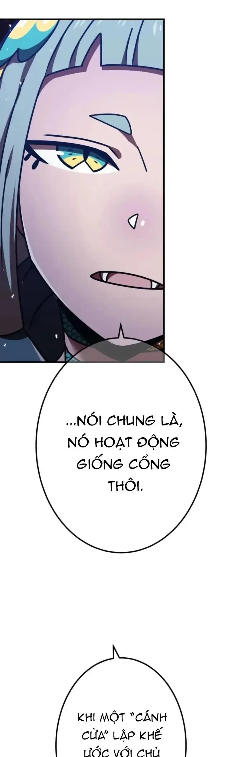 Huyết Thánh Cứu Thế Chủ~ Ta Chỉ Cần 0.0000001% Đã Trở Thành Vô Địch Chapter 152 - 11