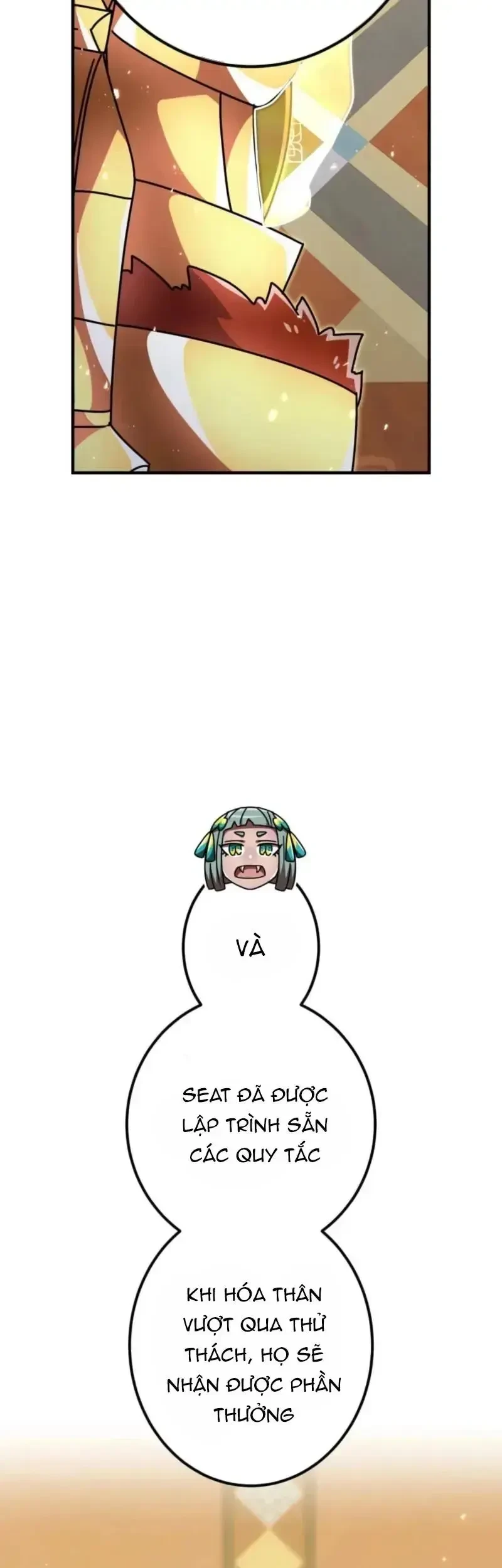 Huyết Thánh Cứu Thế Chủ~ Ta Chỉ Cần 0.0000001% Đã Trở Thành Vô Địch Chapter 152 - 13