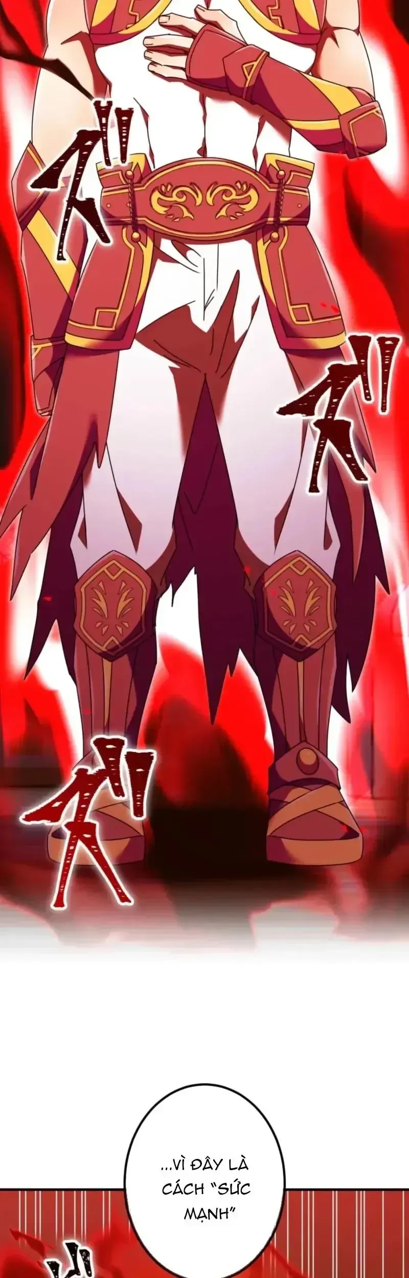 Huyết Thánh Cứu Thế Chủ~ Ta Chỉ Cần 0.0000001% Đã Trở Thành Vô Địch Chapter 152 - 19