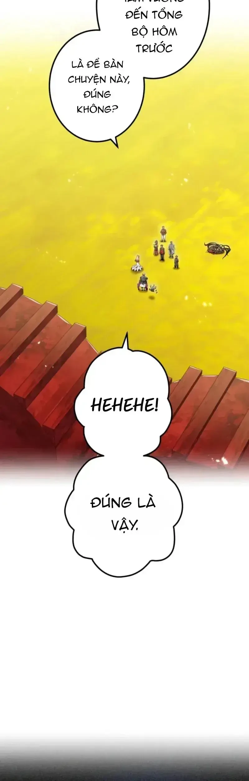 Huyết Thánh Cứu Thế Chủ~ Ta Chỉ Cần 0.0000001% Đã Trở Thành Vô Địch Chapter 152 - 29