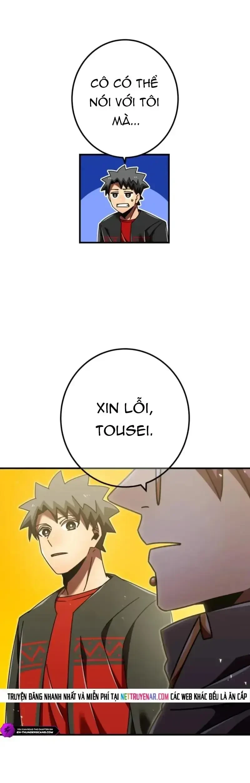 Huyết Thánh Cứu Thế Chủ~ Ta Chỉ Cần 0.0000001% Đã Trở Thành Vô Địch Chapter 152 - 31