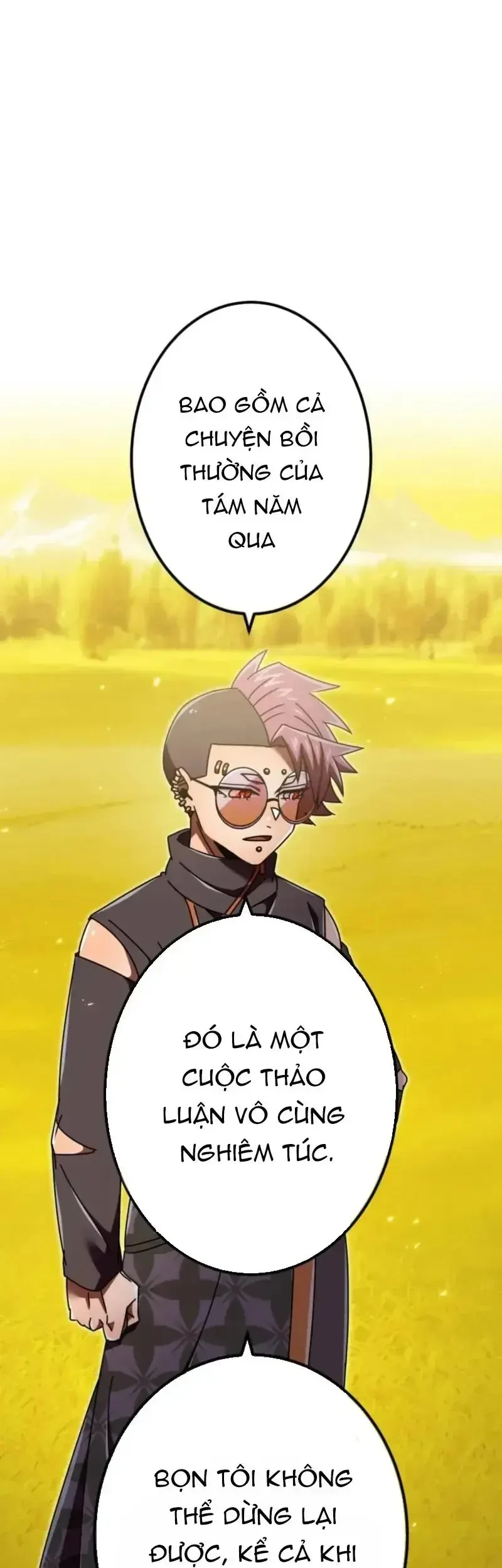 Huyết Thánh Cứu Thế Chủ~ Ta Chỉ Cần 0.0000001% Đã Trở Thành Vô Địch Chapter 152 - 32