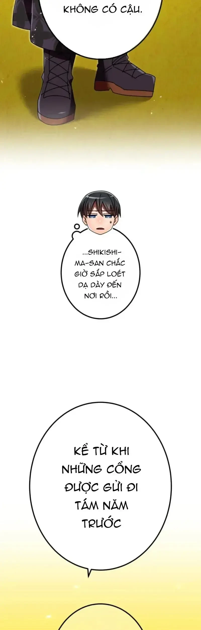 Huyết Thánh Cứu Thế Chủ~ Ta Chỉ Cần 0.0000001% Đã Trở Thành Vô Địch Chapter 152 - 33