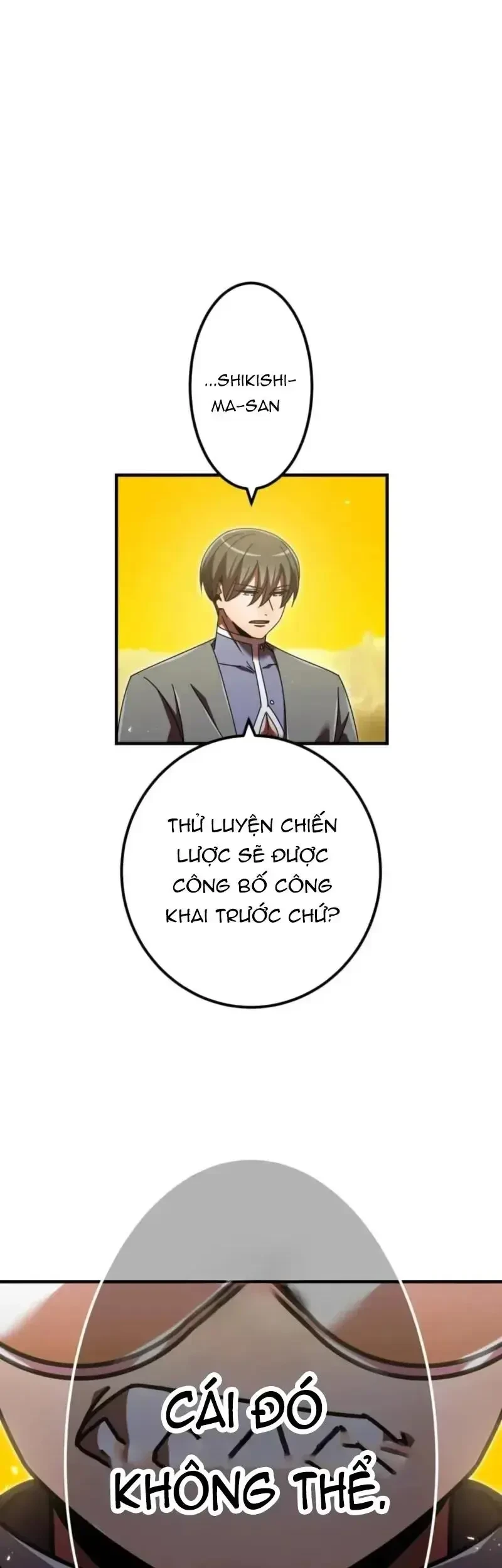 Huyết Thánh Cứu Thế Chủ~ Ta Chỉ Cần 0.0000001% Đã Trở Thành Vô Địch Chapter 152 - 36