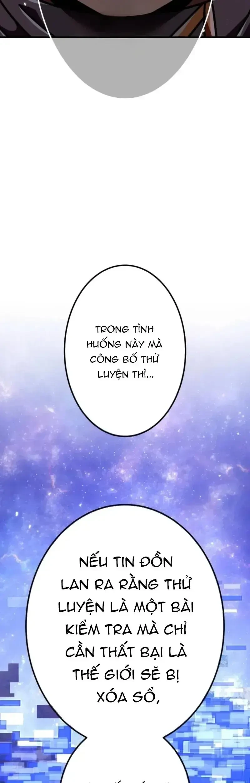 Huyết Thánh Cứu Thế Chủ~ Ta Chỉ Cần 0.0000001% Đã Trở Thành Vô Địch Chapter 152 - 37