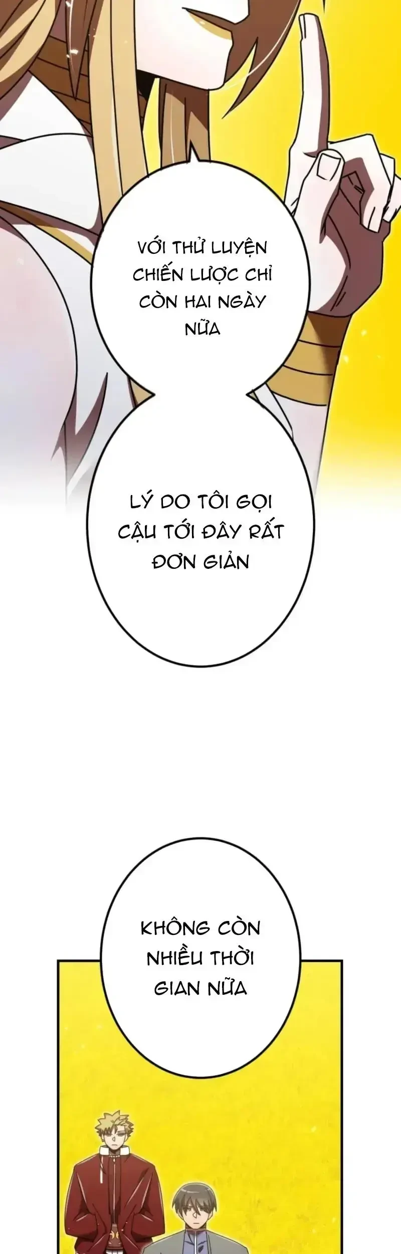 Huyết Thánh Cứu Thế Chủ~ Ta Chỉ Cần 0.0000001% Đã Trở Thành Vô Địch Chapter 152 - 43