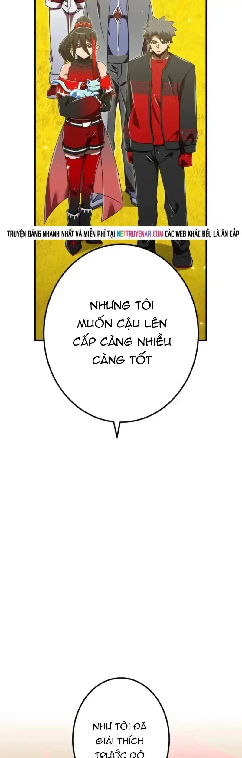 Huyết Thánh Cứu Thế Chủ~ Ta Chỉ Cần 0.0000001% Đã Trở Thành Vô Địch Chapter 152 - 44