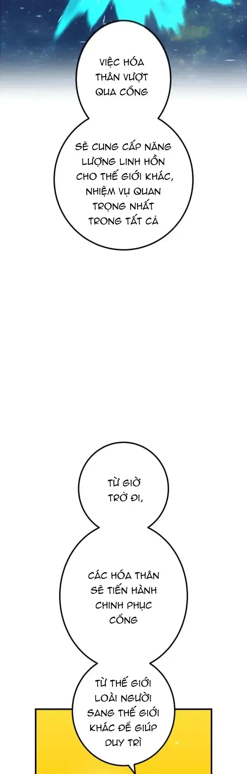 Huyết Thánh Cứu Thế Chủ~ Ta Chỉ Cần 0.0000001% Đã Trở Thành Vô Địch Chapter 152 - 49