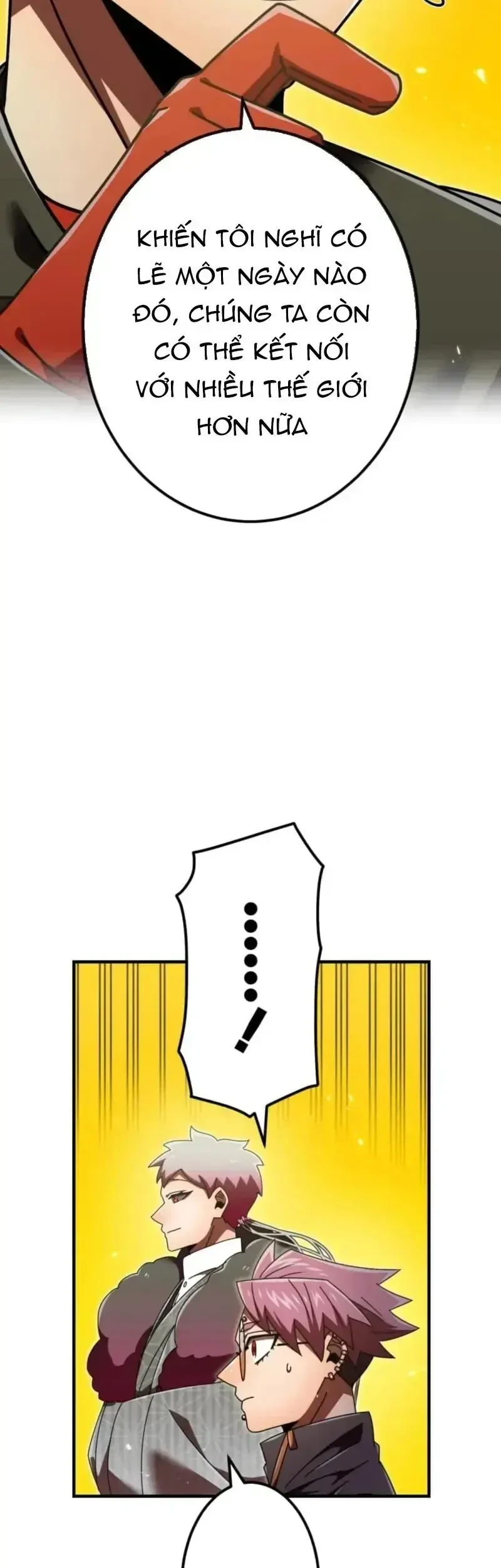 Huyết Thánh Cứu Thế Chủ~ Ta Chỉ Cần 0.0000001% Đã Trở Thành Vô Địch Chapter 152 - 52