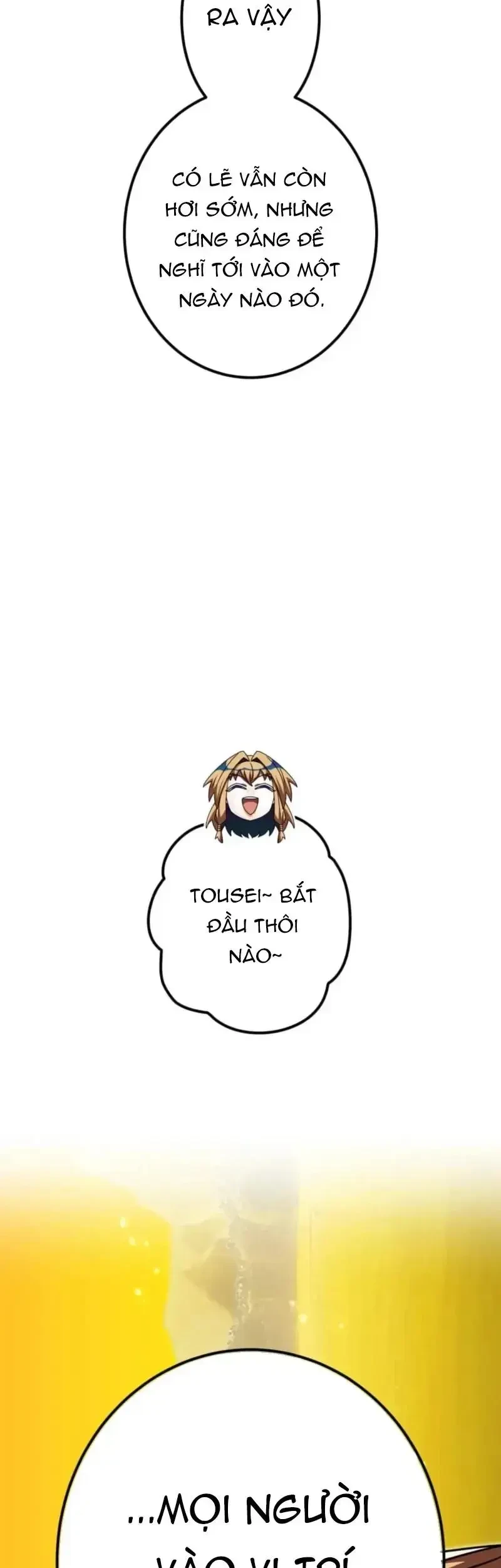 Huyết Thánh Cứu Thế Chủ~ Ta Chỉ Cần 0.0000001% Đã Trở Thành Vô Địch Chapter 152 - 53