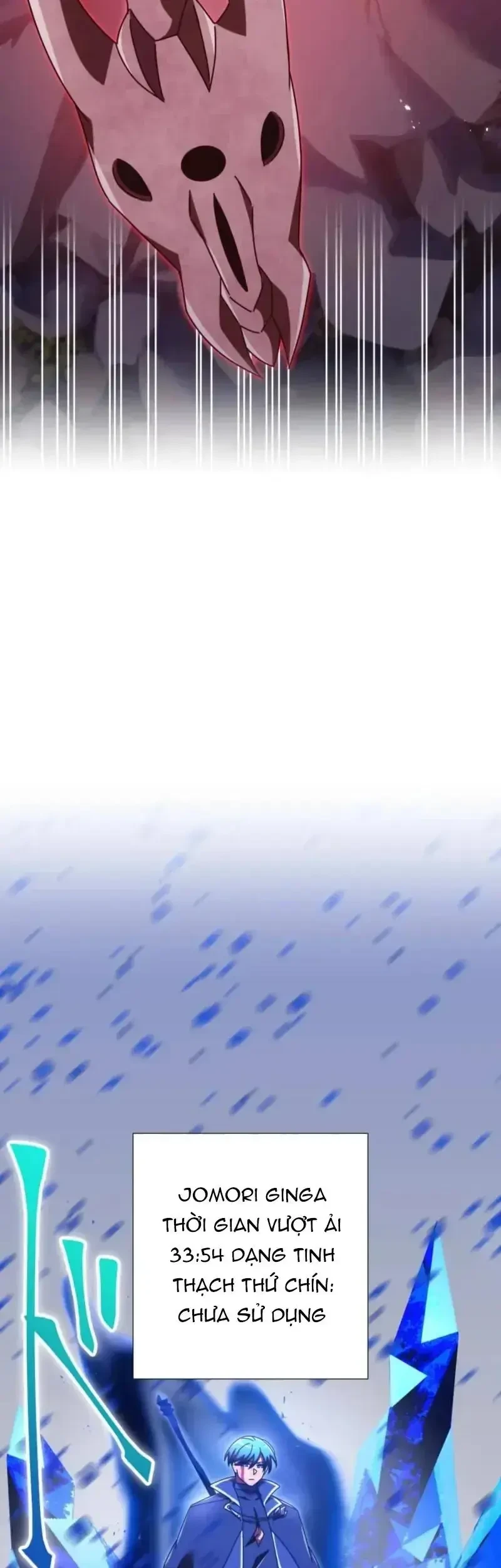 Huyết Thánh Cứu Thế Chủ~ Ta Chỉ Cần 0.0000001% Đã Trở Thành Vô Địch Chapter 152 - 59