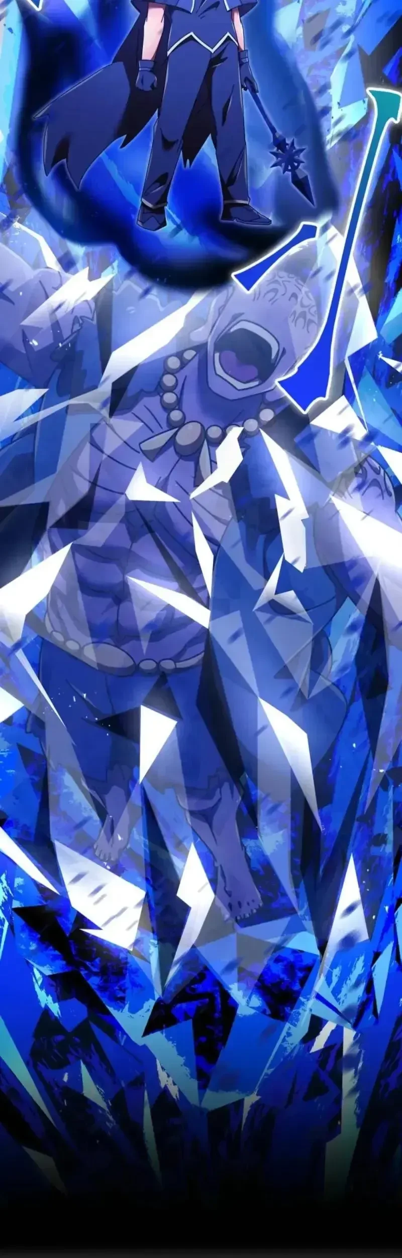 Huyết Thánh Cứu Thế Chủ~ Ta Chỉ Cần 0.0000001% Đã Trở Thành Vô Địch Chapter 152 - 60