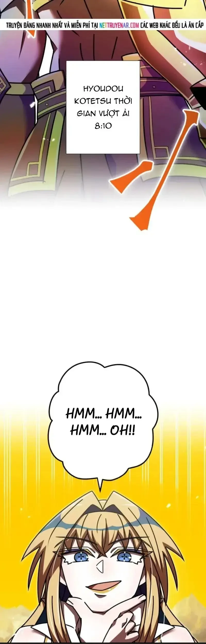 Huyết Thánh Cứu Thế Chủ~ Ta Chỉ Cần 0.0000001% Đã Trở Thành Vô Địch Chapter 152 - 62