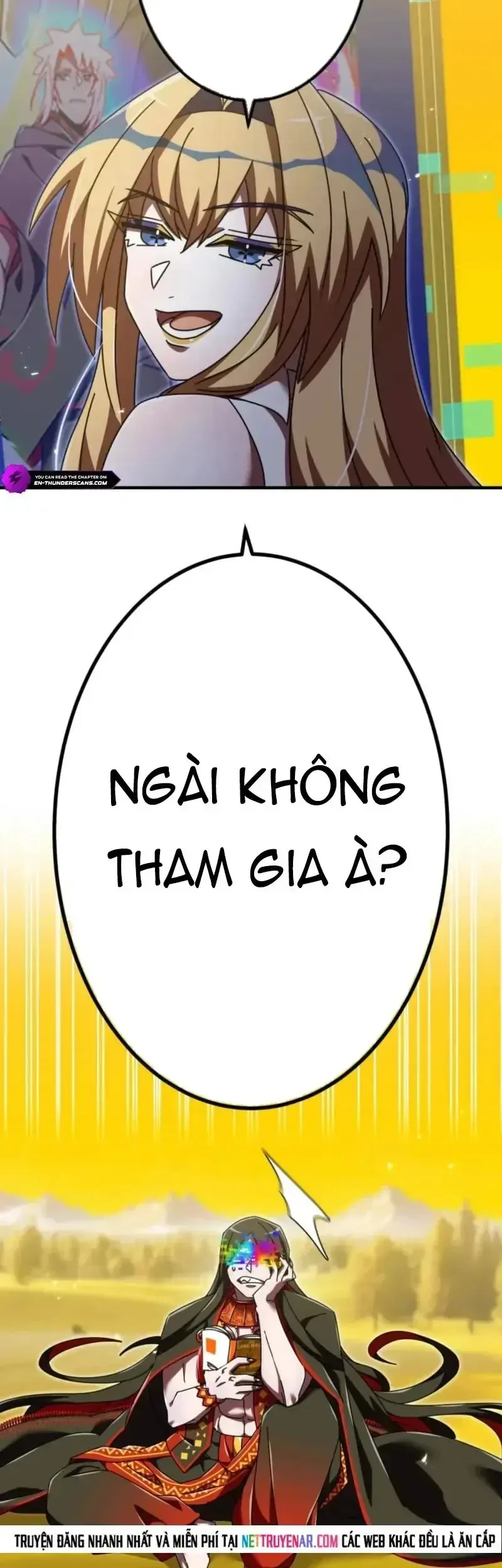 Huyết Thánh Cứu Thế Chủ~ Ta Chỉ Cần 0.0000001% Đã Trở Thành Vô Địch Chapter 152 - 64