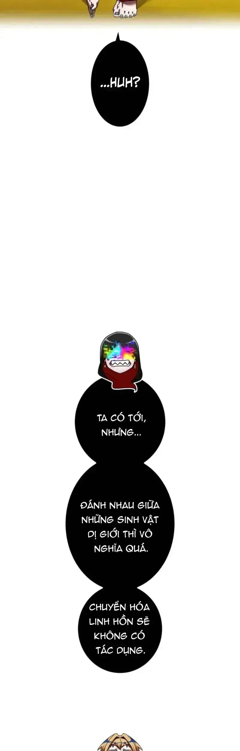 Huyết Thánh Cứu Thế Chủ~ Ta Chỉ Cần 0.0000001% Đã Trở Thành Vô Địch Chapter 152 - 65