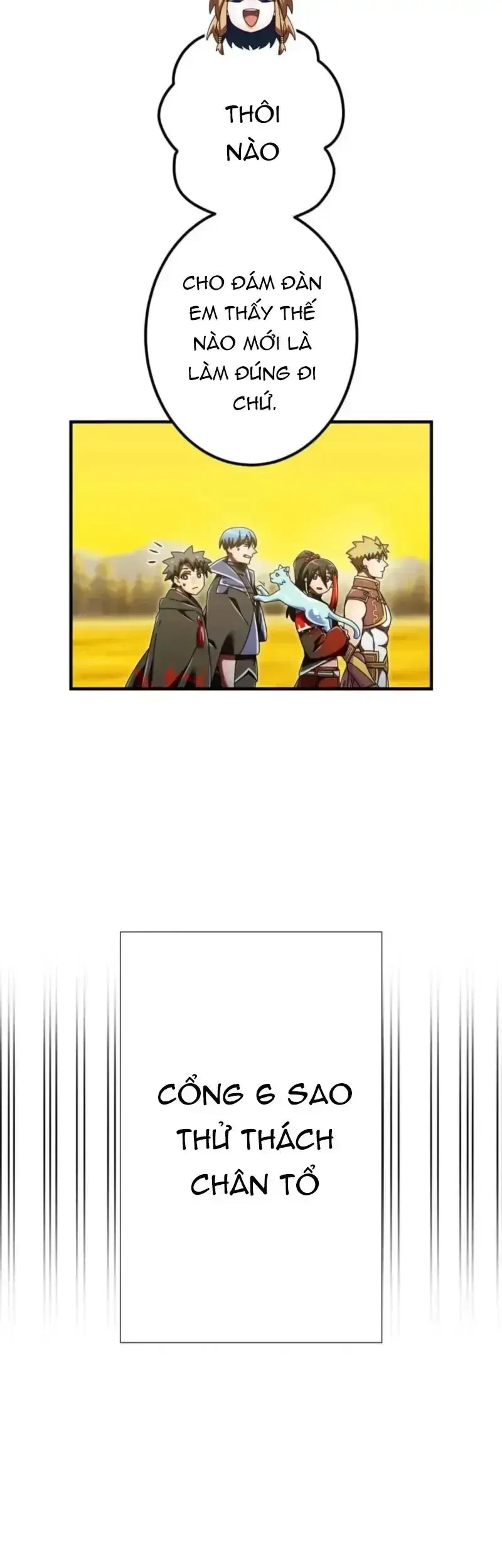 Huyết Thánh Cứu Thế Chủ~ Ta Chỉ Cần 0.0000001% Đã Trở Thành Vô Địch Chapter 152 - 66