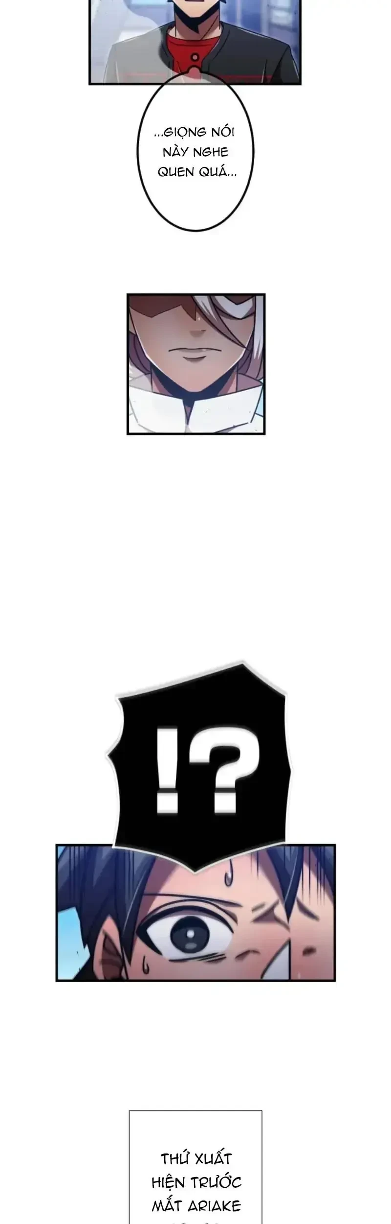 Huyết Thánh Cứu Thế Chủ~ Ta Chỉ Cần 0.0000001% Đã Trở Thành Vô Địch Chapter 152 - 76