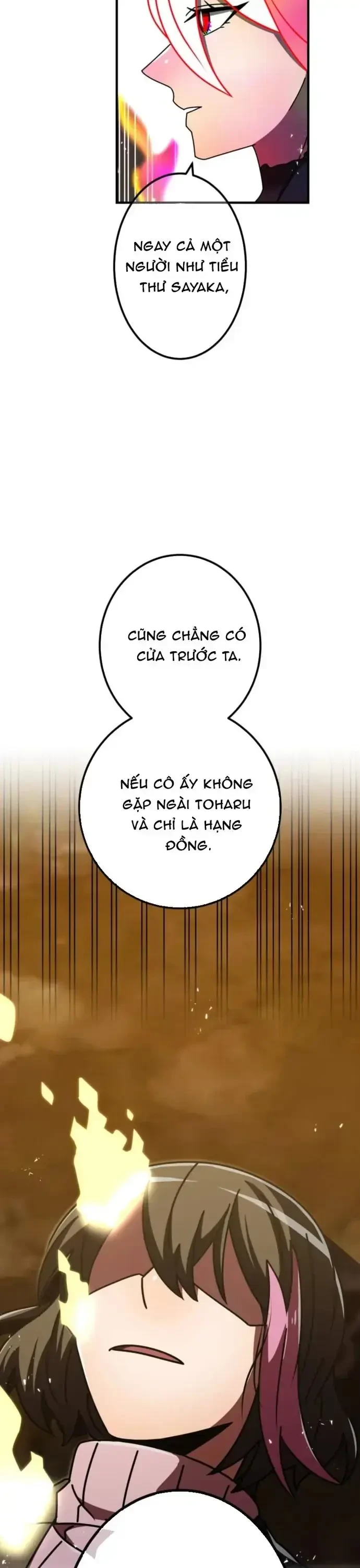 Huyết Thánh Cứu Thế Chủ~ Ta Chỉ Cần 0.0000001% Đã Trở Thành Vô Địch Chapter 155 - 15