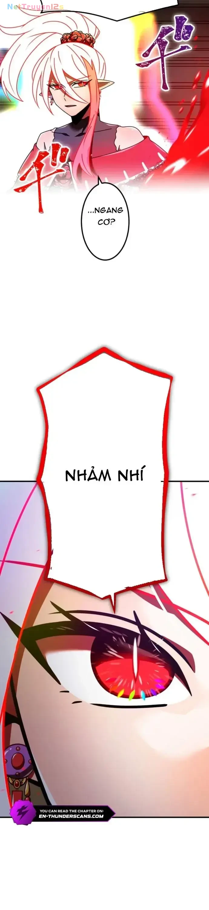 Huyết Thánh Cứu Thế Chủ~ Ta Chỉ Cần 0.0000001% Đã Trở Thành Vô Địch Chapter 155 - 25