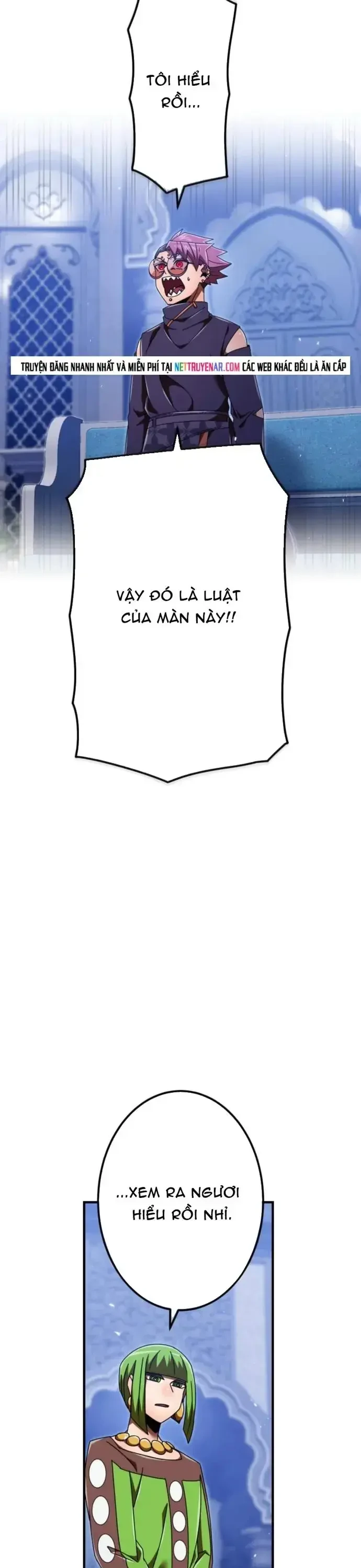 Huyết Thánh Cứu Thế Chủ~ Ta Chỉ Cần 0.0000001% Đã Trở Thành Vô Địch Chapter 155 - 40