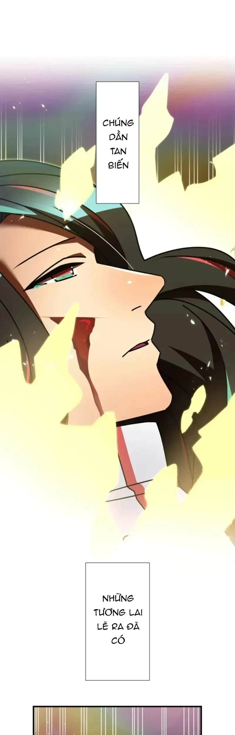 Huyết Thánh Cứu Thế Chủ~ Ta Chỉ Cần 0.0000001% Đã Trở Thành Vô Địch Chapter 156 - 3