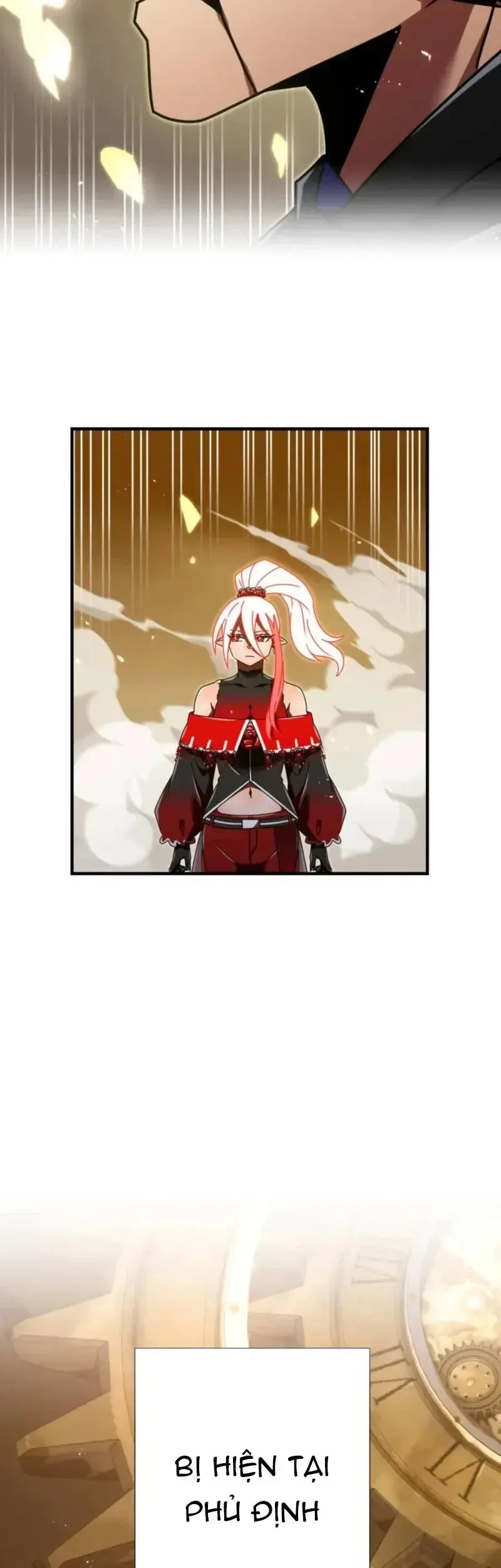 Huyết Thánh Cứu Thế Chủ~ Ta Chỉ Cần 0.0000001% Đã Trở Thành Vô Địch Chapter 156 - 5