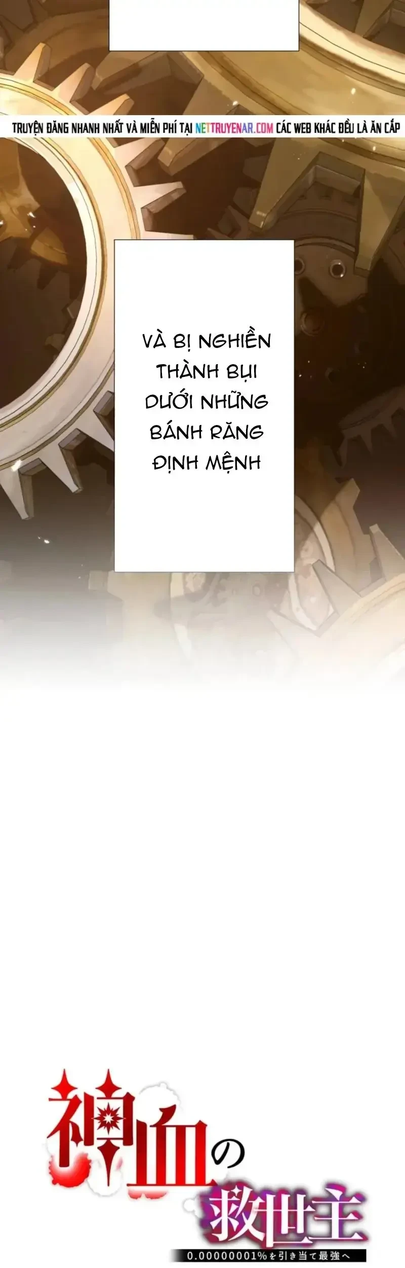 Huyết Thánh Cứu Thế Chủ~ Ta Chỉ Cần 0.0000001% Đã Trở Thành Vô Địch Chapter 156 - 6