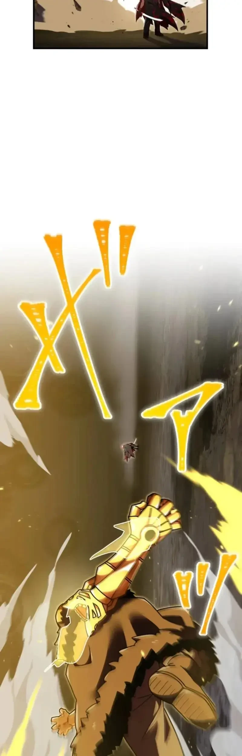 Huyết Thánh Cứu Thế Chủ~ Ta Chỉ Cần 0.0000001% Đã Trở Thành Vô Địch Chapter 156 - 8