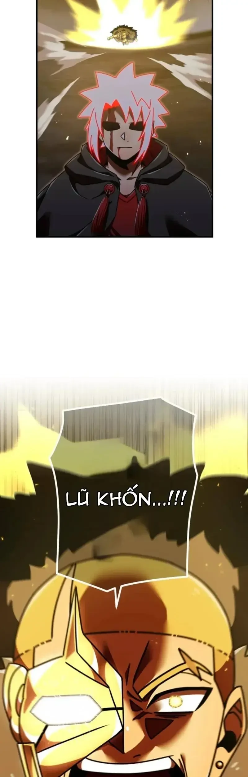 Huyết Thánh Cứu Thế Chủ~ Ta Chỉ Cần 0.0000001% Đã Trở Thành Vô Địch Chapter 156 - 10