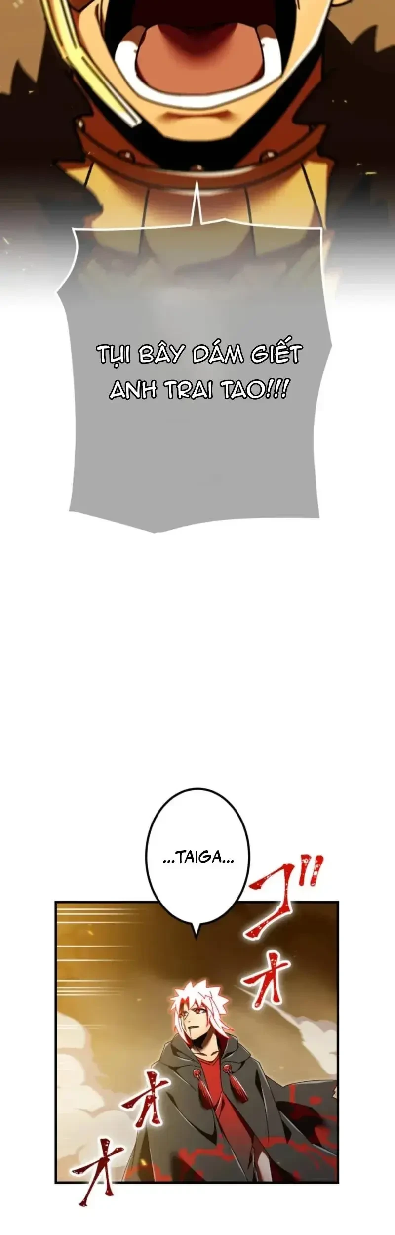 Huyết Thánh Cứu Thế Chủ~ Ta Chỉ Cần 0.0000001% Đã Trở Thành Vô Địch Chapter 156 - 11