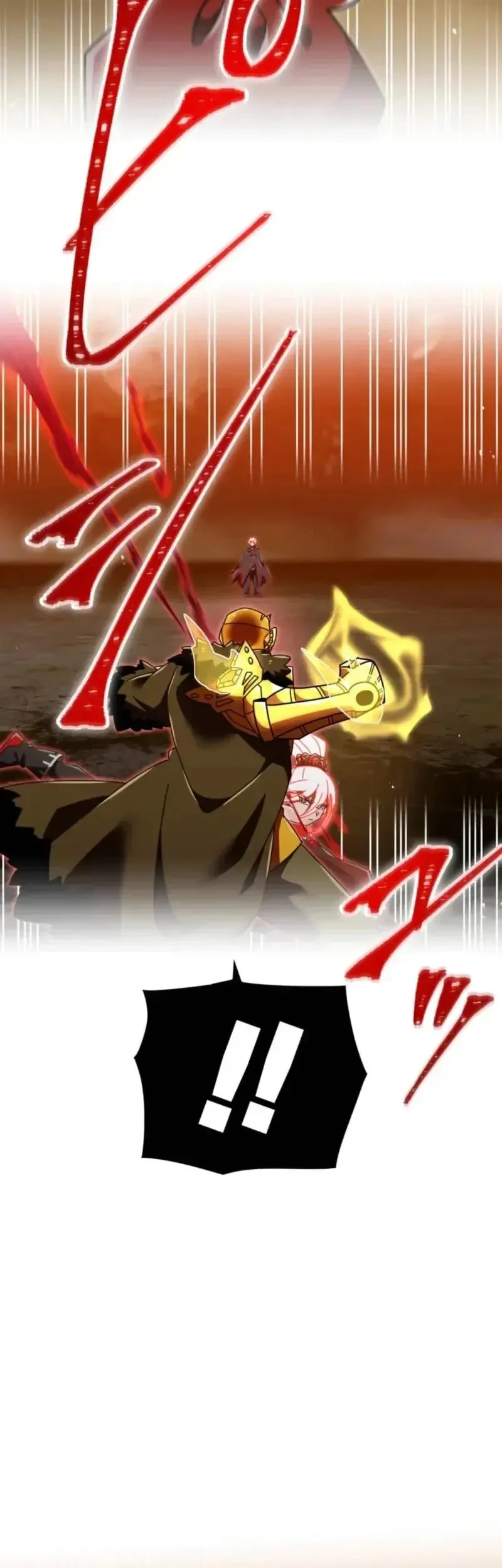 Huyết Thánh Cứu Thế Chủ~ Ta Chỉ Cần 0.0000001% Đã Trở Thành Vô Địch Chapter 156 - 13