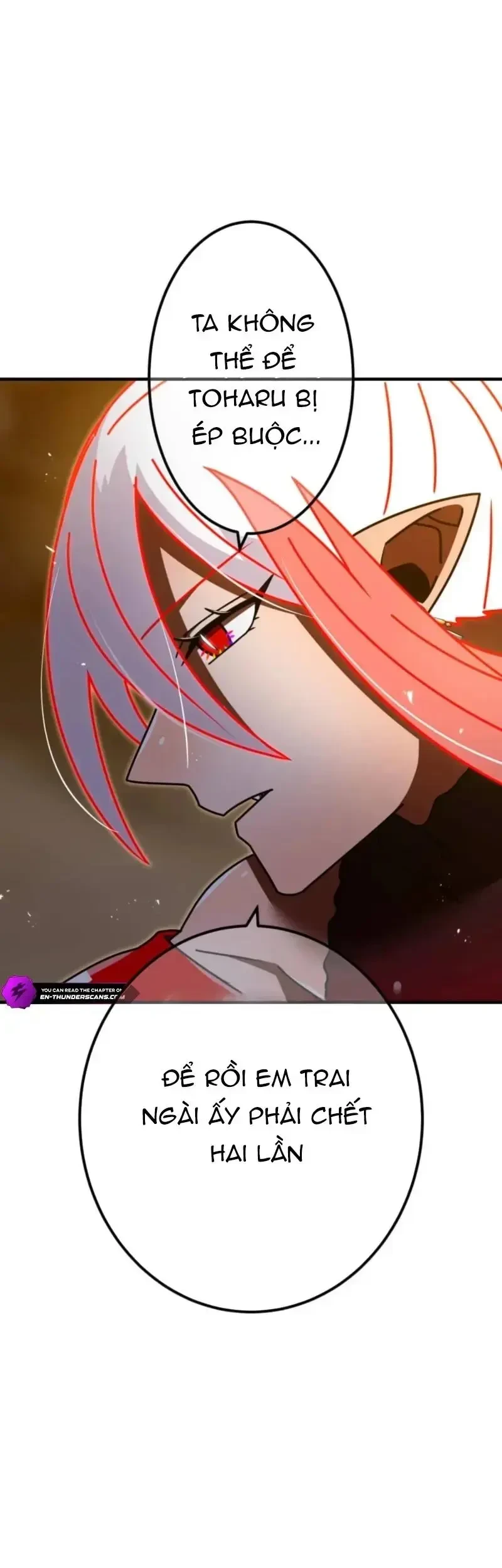 Huyết Thánh Cứu Thế Chủ~ Ta Chỉ Cần 0.0000001% Đã Trở Thành Vô Địch Chapter 156 - 15