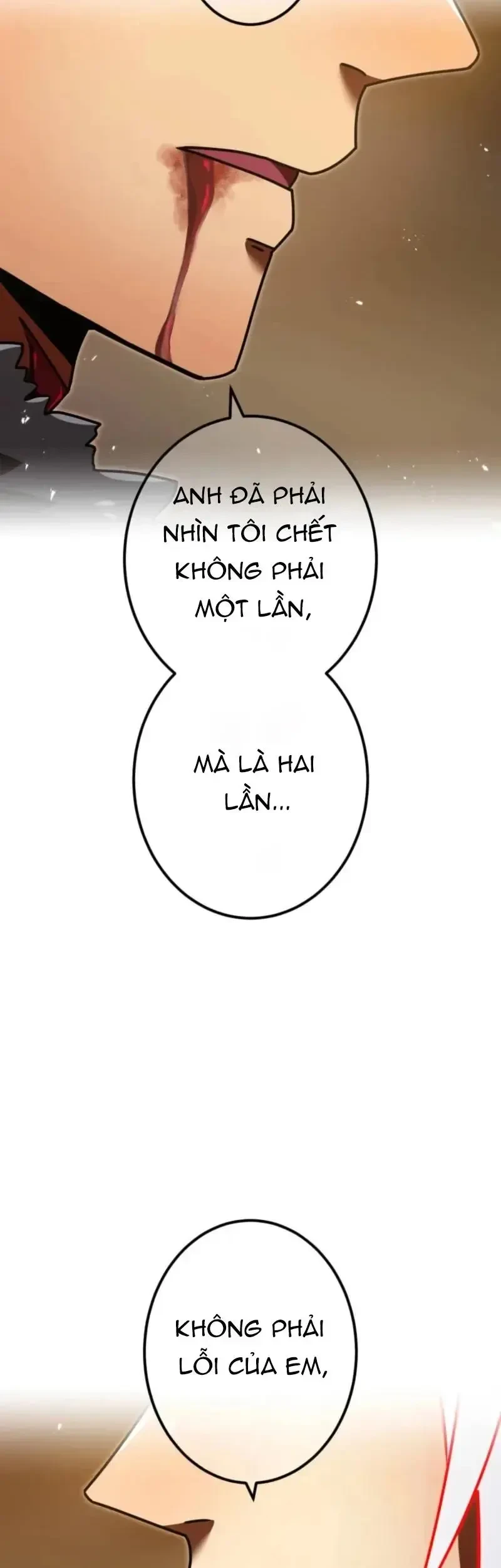 Huyết Thánh Cứu Thế Chủ~ Ta Chỉ Cần 0.0000001% Đã Trở Thành Vô Địch Chapter 156 - 20