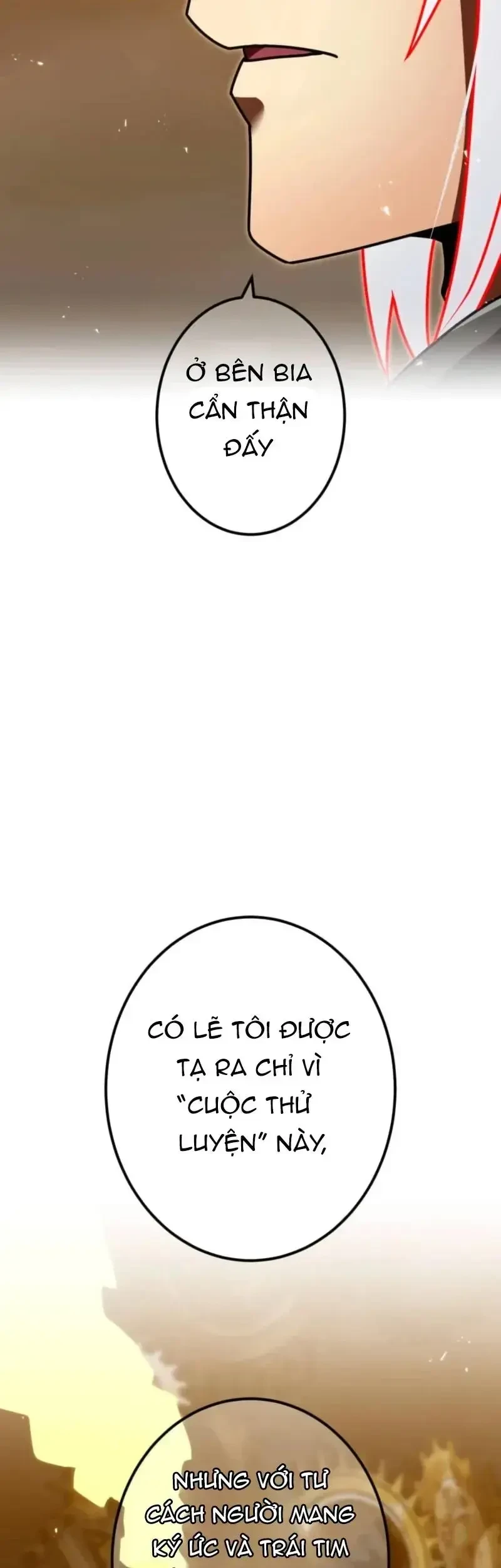 Huyết Thánh Cứu Thế Chủ~ Ta Chỉ Cần 0.0000001% Đã Trở Thành Vô Địch Chapter 156 - 21