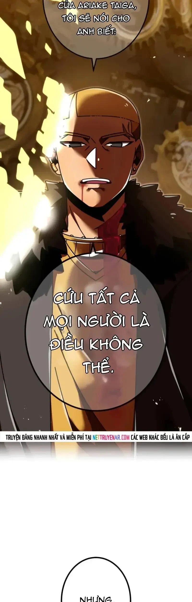 Huyết Thánh Cứu Thế Chủ~ Ta Chỉ Cần 0.0000001% Đã Trở Thành Vô Địch Chapter 156 - 22