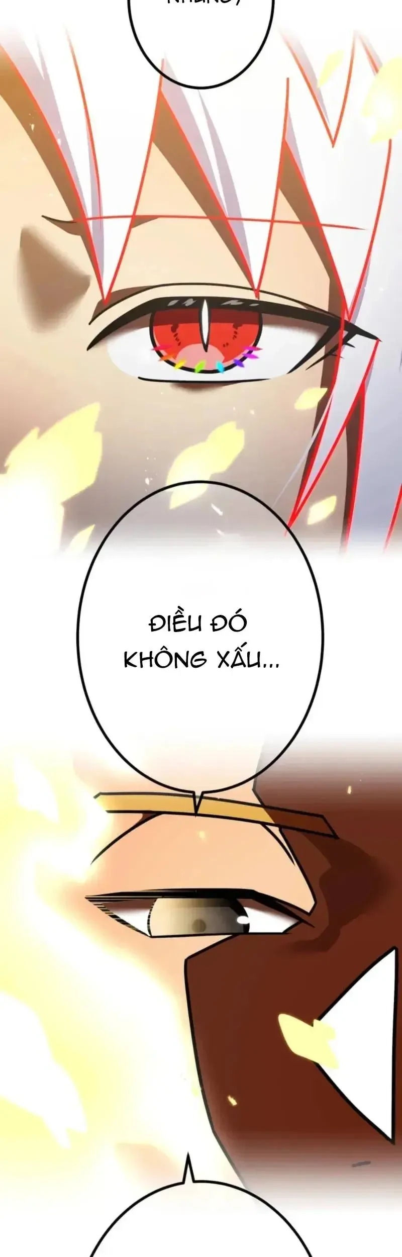 Huyết Thánh Cứu Thế Chủ~ Ta Chỉ Cần 0.0000001% Đã Trở Thành Vô Địch Chapter 156 - 23