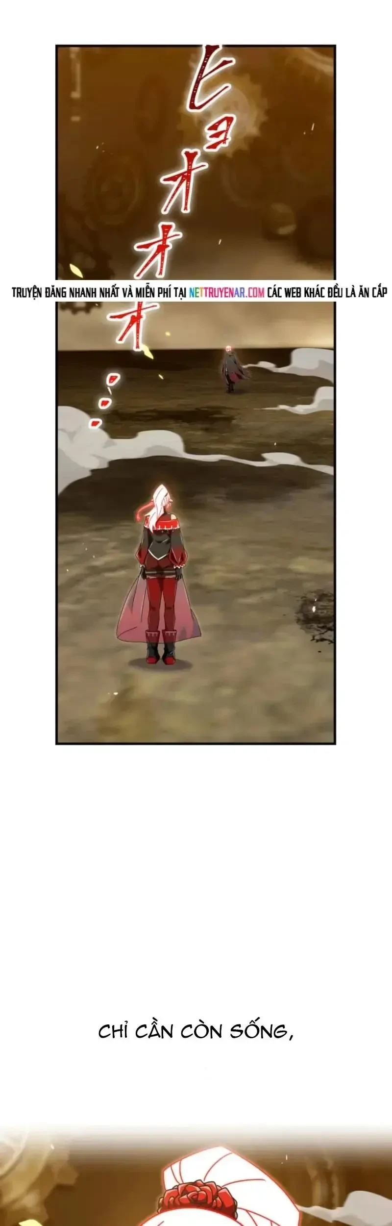 Huyết Thánh Cứu Thế Chủ~ Ta Chỉ Cần 0.0000001% Đã Trở Thành Vô Địch Chapter 156 - 27