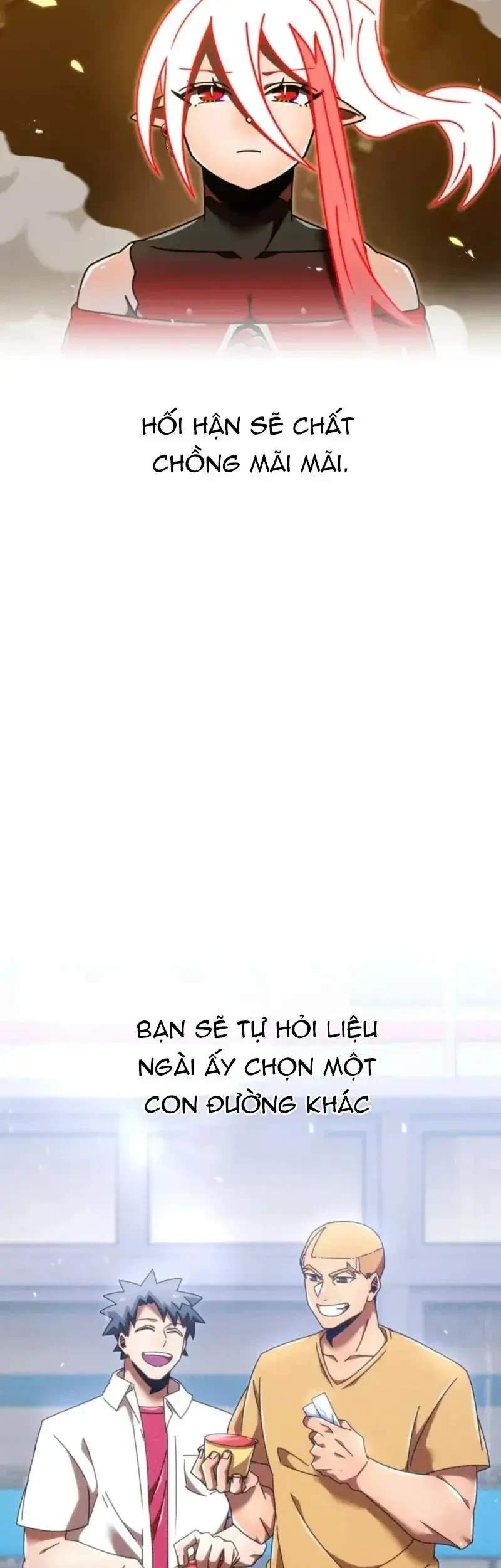 Huyết Thánh Cứu Thế Chủ~ Ta Chỉ Cần 0.0000001% Đã Trở Thành Vô Địch Chapter 156 - 28