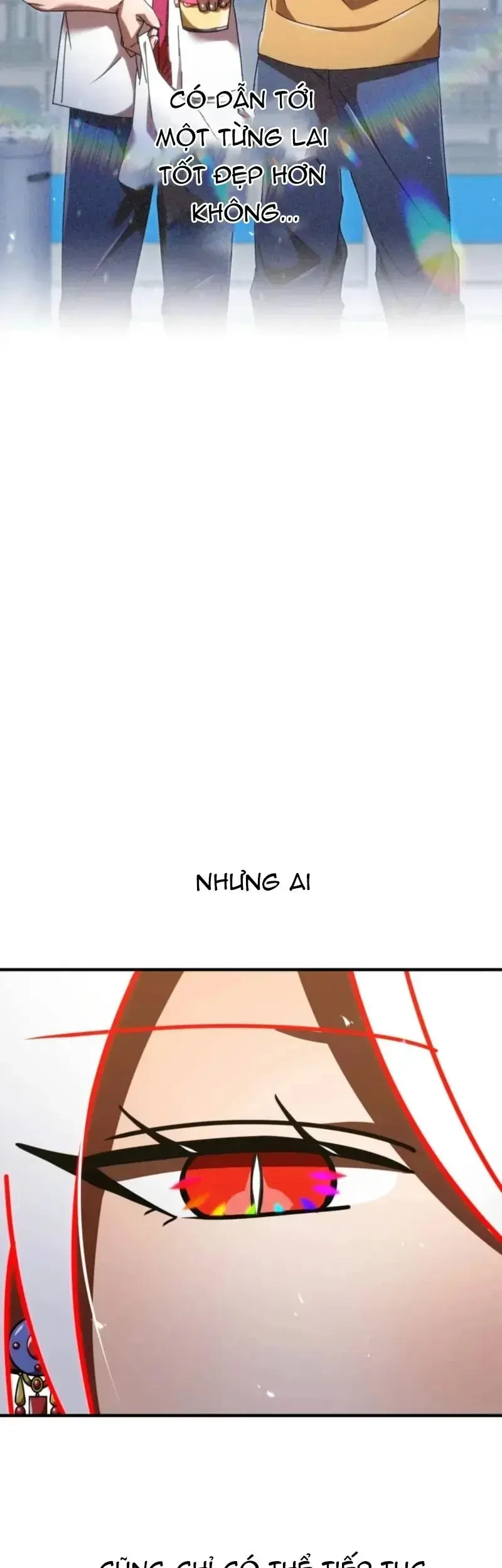 Huyết Thánh Cứu Thế Chủ~ Ta Chỉ Cần 0.0000001% Đã Trở Thành Vô Địch Chapter 156 - 29