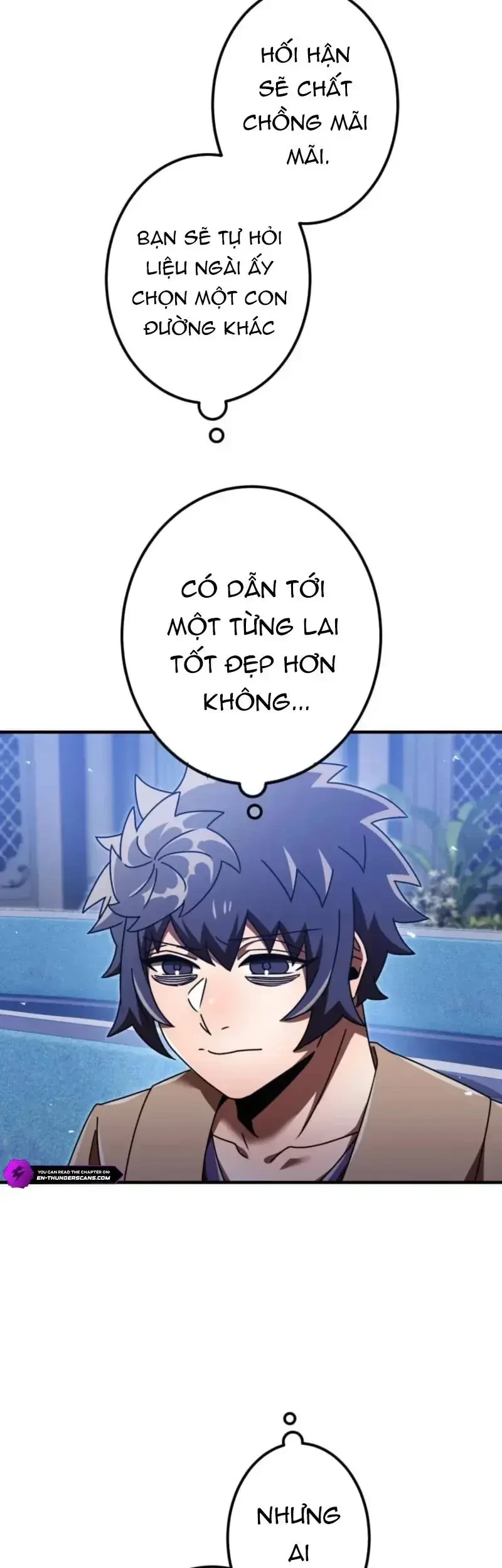 Huyết Thánh Cứu Thế Chủ~ Ta Chỉ Cần 0.0000001% Đã Trở Thành Vô Địch Chapter 156 - 35