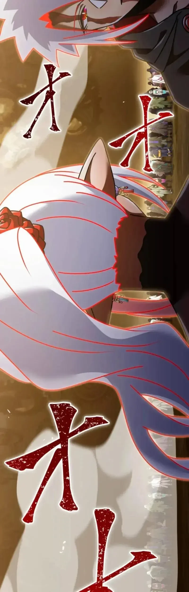 Huyết Thánh Cứu Thế Chủ~ Ta Chỉ Cần 0.0000001% Đã Trở Thành Vô Địch Chapter 156 - 40