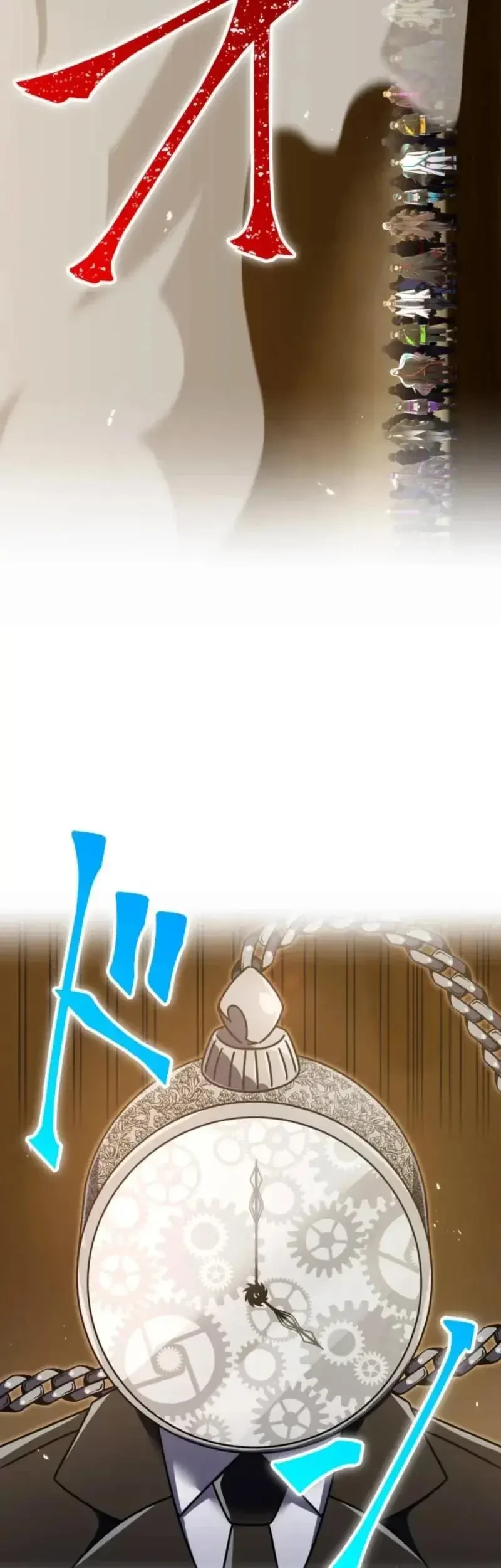 Huyết Thánh Cứu Thế Chủ~ Ta Chỉ Cần 0.0000001% Đã Trở Thành Vô Địch Chapter 156 - 41