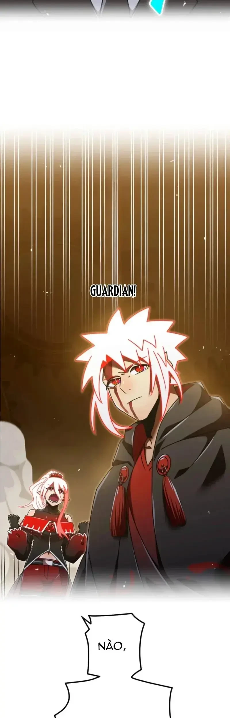 Huyết Thánh Cứu Thế Chủ~ Ta Chỉ Cần 0.0000001% Đã Trở Thành Vô Địch Chapter 156 - 42