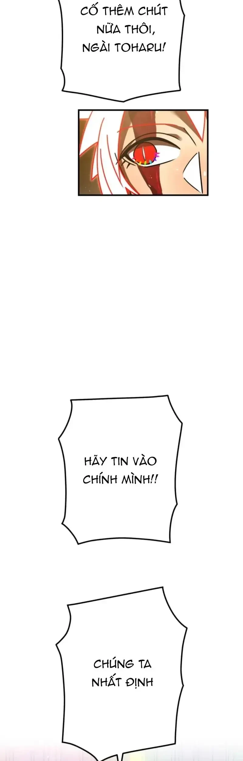 Huyết Thánh Cứu Thế Chủ~ Ta Chỉ Cần 0.0000001% Đã Trở Thành Vô Địch Chapter 156 - 43